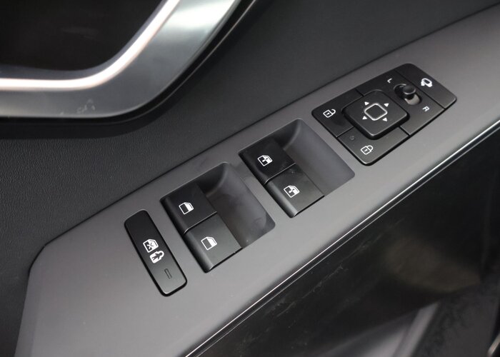 Kia Niro 1.6 GDi PHEV DynamicPlusLine Edition