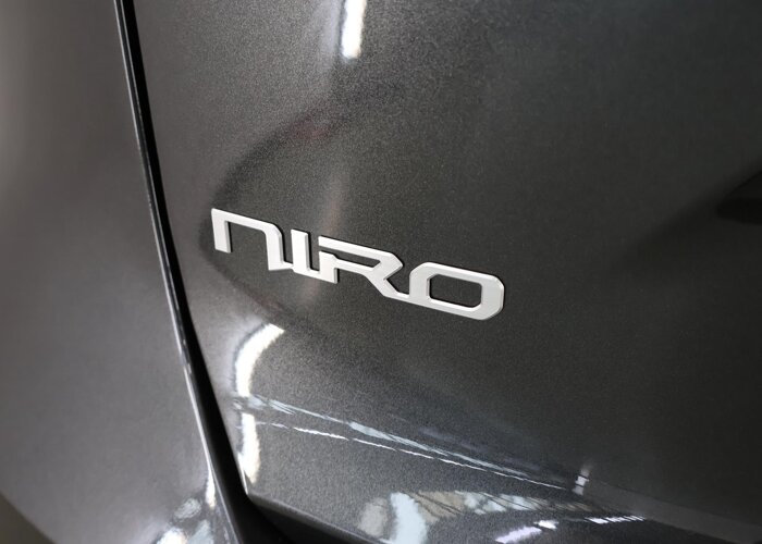 Kia Niro 1.6 GDi PHEV DynamicPlusLine Edition