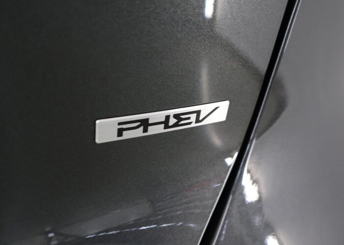 Kia Niro 1.6 GDi PHEV DynamicPlusLine Edition