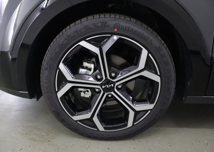 Kia Niro 1.6 GDi PHEV DynamicPlusLine Edition