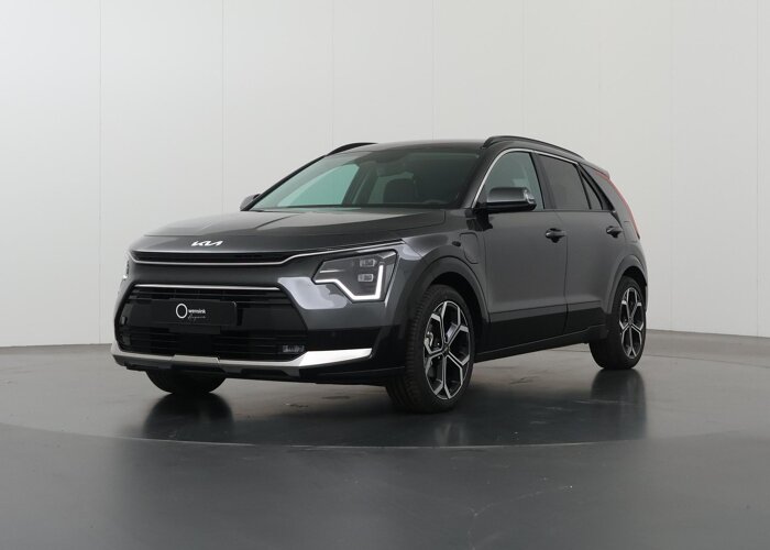 Kia Niro 1.6 GDi PHEV DynamicPlusLine Edition