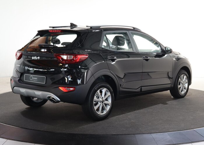 Kia Stonic 1.0 T-GDi MHEV DynamicLine