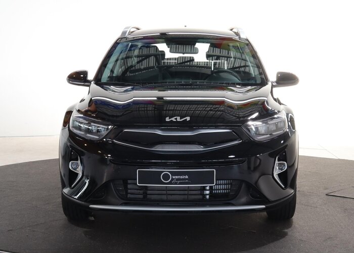 Kia Stonic 1.0 T-GDi MHEV DynamicLine