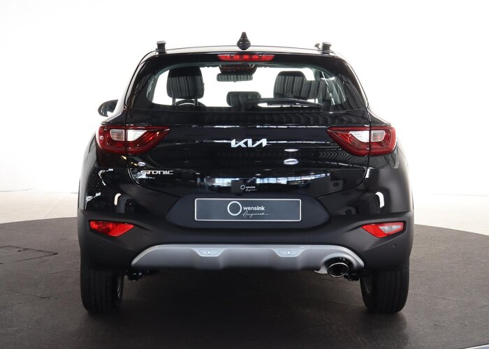 Kia Stonic 1.0 T-GDi MHEV DynamicLine
