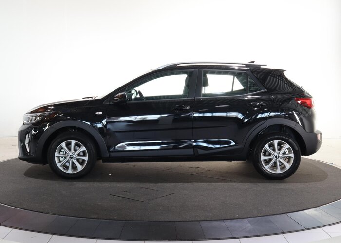 Kia Stonic 1.0 T-GDi MHEV DynamicLine
