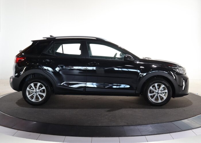 Kia Stonic 1.0 T-GDi MHEV DynamicLine