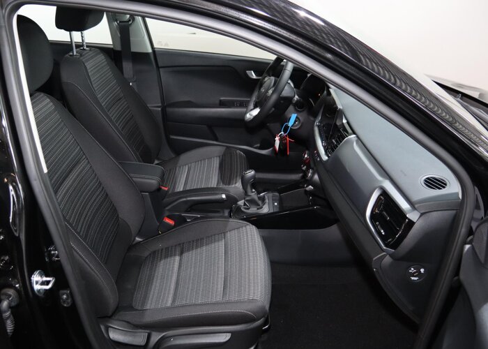 Kia Stonic 1.0 T-GDi MHEV DynamicLine
