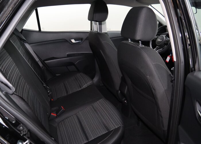 Kia Stonic 1.0 T-GDi MHEV DynamicLine