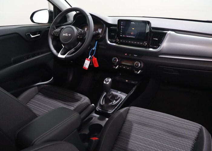 Kia Stonic 1.0 T-GDi MHEV DynamicLine