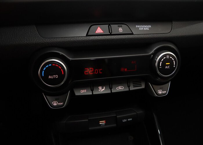 Kia Stonic 1.0 T-GDi MHEV DynamicLine