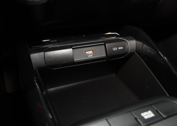 Kia Stonic 1.0 T-GDi MHEV DynamicLine