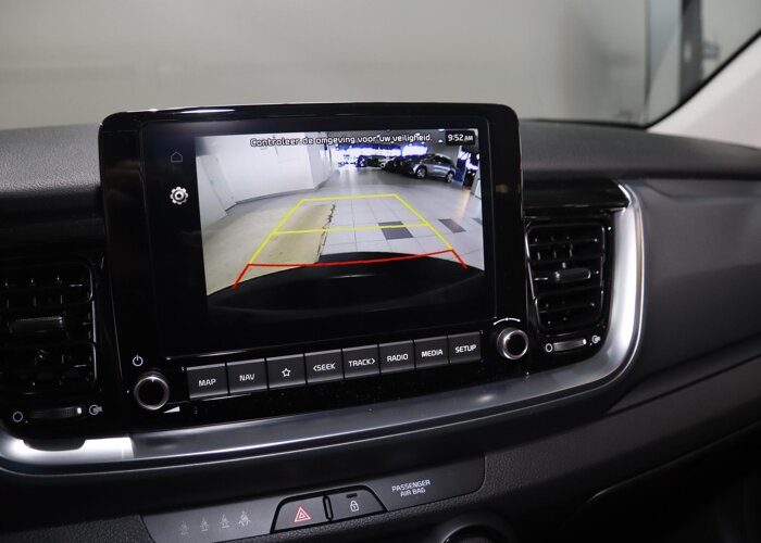 Kia Stonic 1.0 T-GDi MHEV DynamicLine