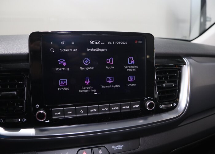 Kia Stonic 1.0 T-GDi MHEV DynamicLine