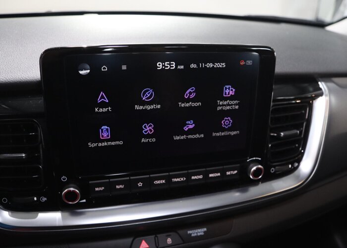 Kia Stonic 1.0 T-GDi MHEV DynamicLine
