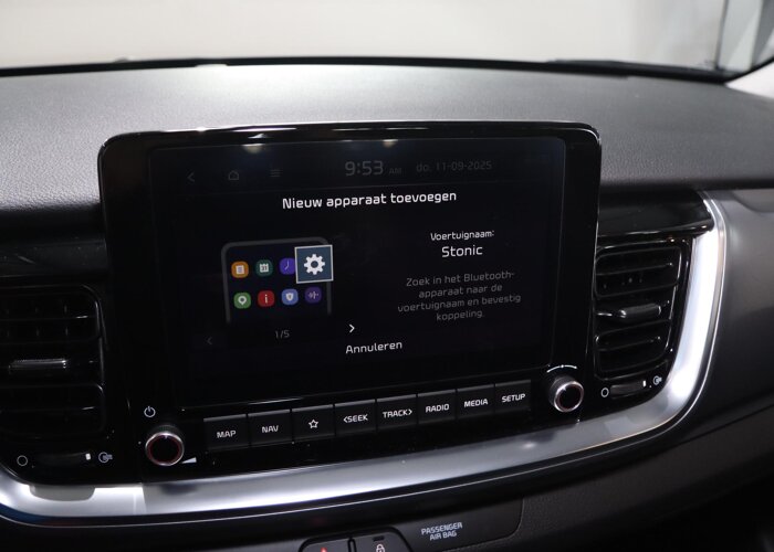 Kia Stonic 1.0 T-GDi MHEV DynamicLine
