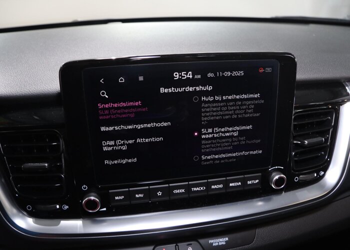 Kia Stonic 1.0 T-GDi MHEV DynamicLine