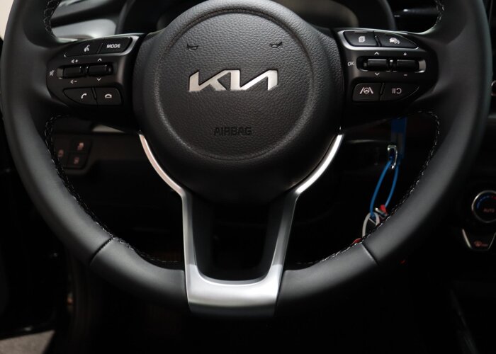 Kia Stonic 1.0 T-GDi MHEV DynamicLine