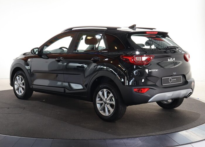 Kia Stonic 1.0 T-GDi MHEV DynamicLine