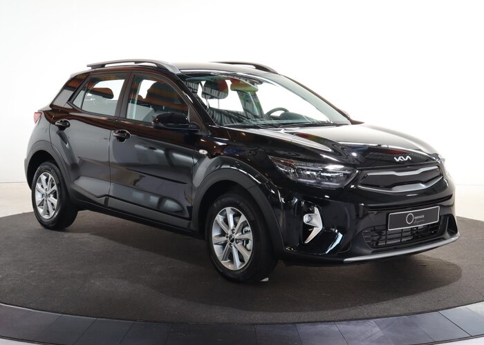 Kia Stonic 1.0 T-GDi MHEV DynamicLine