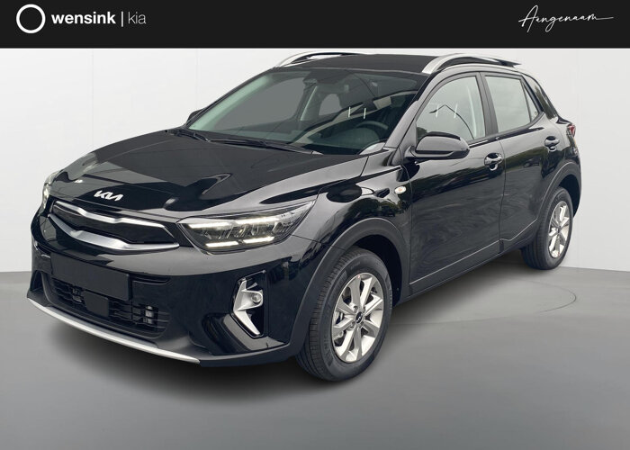 Kia Stonic 1.0 T-GDi MHEV DynamicLine