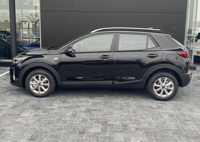 Kia Stonic 1.0 T-GDi MHEV DynamicLine