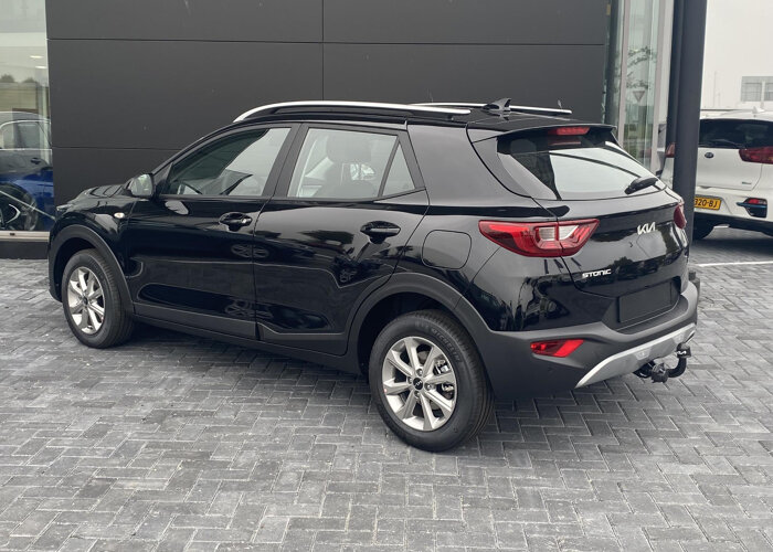 Kia Stonic 1.0 T-GDi MHEV DynamicLine