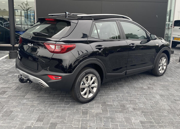 Kia Stonic 1.0 T-GDi MHEV DynamicLine