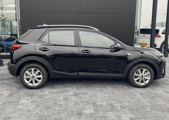 Kia Stonic 1.0 T-GDi MHEV DynamicLine