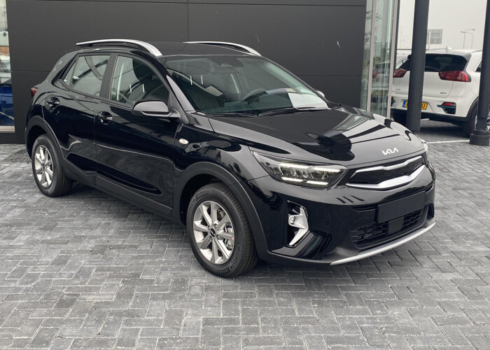 Kia Stonic 1.0 T-GDi MHEV DynamicLine