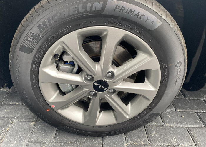 Kia Stonic 1.0 T-GDi MHEV DynamicLine