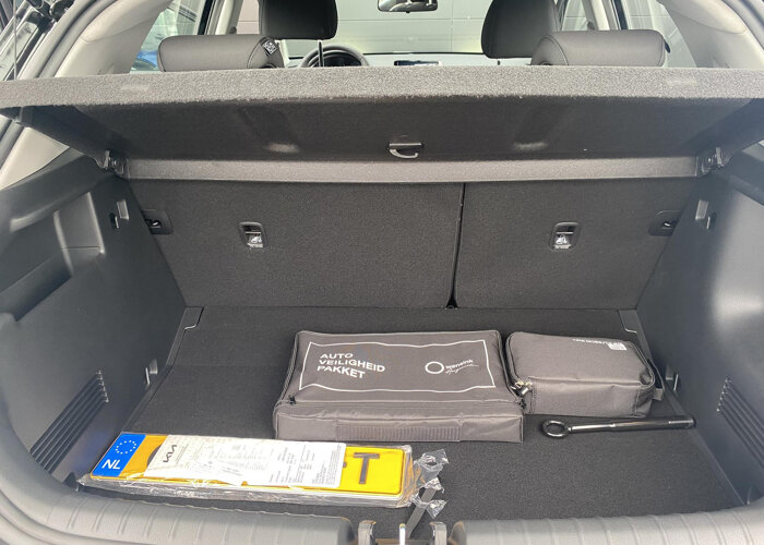 Kia Stonic 1.0 T-GDi MHEV DynamicLine