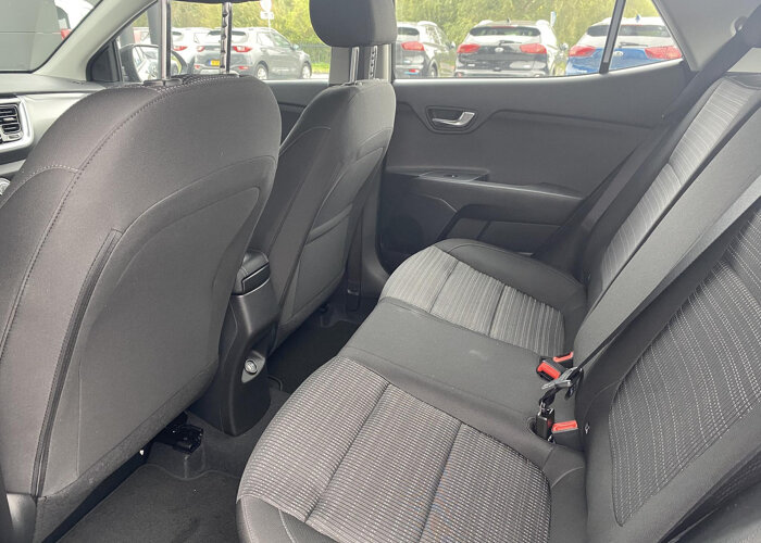 Kia Stonic 1.0 T-GDi MHEV DynamicLine