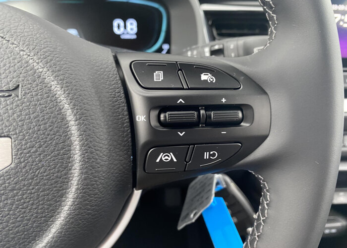 Kia Stonic 1.0 T-GDi MHEV DynamicLine