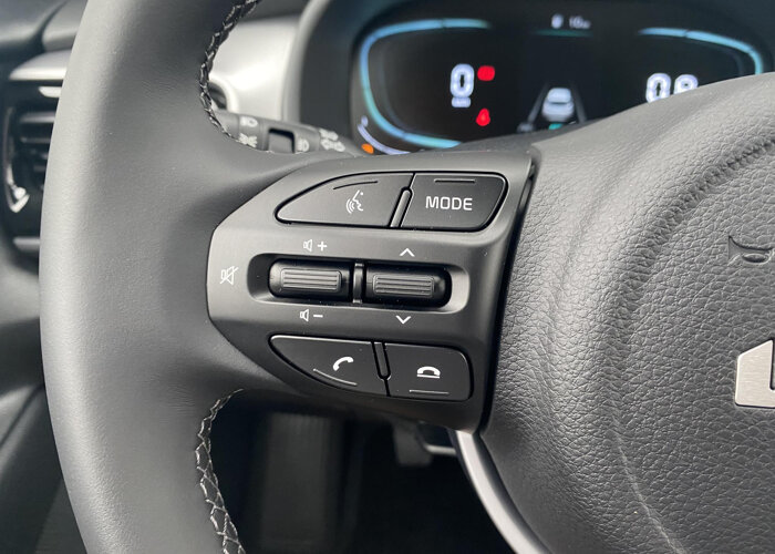 Kia Stonic 1.0 T-GDi MHEV DynamicLine