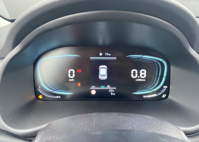 Kia Stonic 1.0 T-GDi MHEV DynamicLine