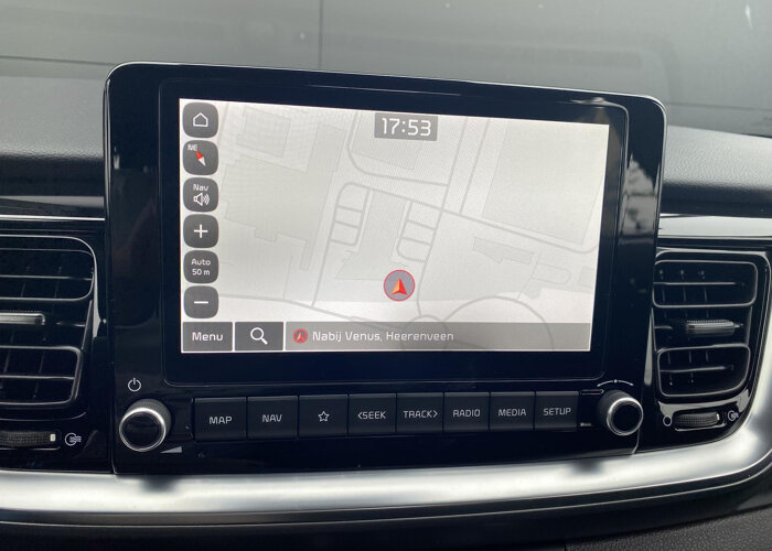 Kia Stonic 1.0 T-GDi MHEV DynamicLine