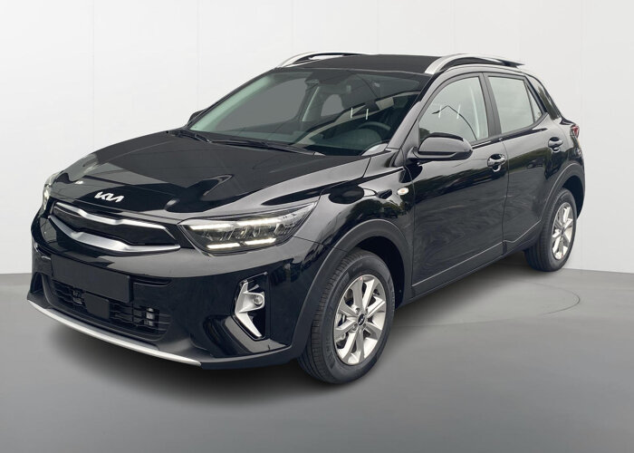 Kia Stonic 1.0 T-GDi MHEV DynamicLine