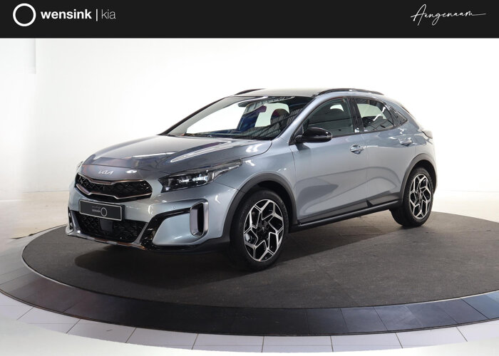 Kia Xceed 1.5 T-GDi GT-Line