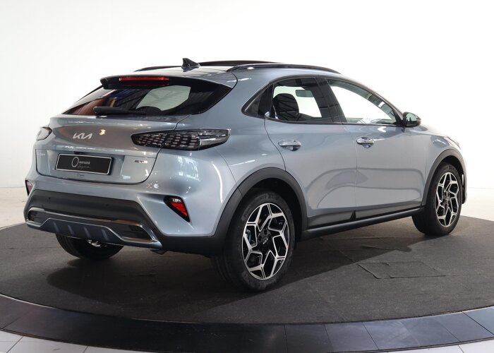 Kia Xceed 1.5 T-GDi GT-Line