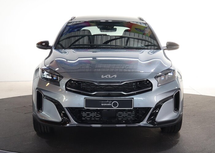 Kia Xceed 1.5 T-GDi GT-Line