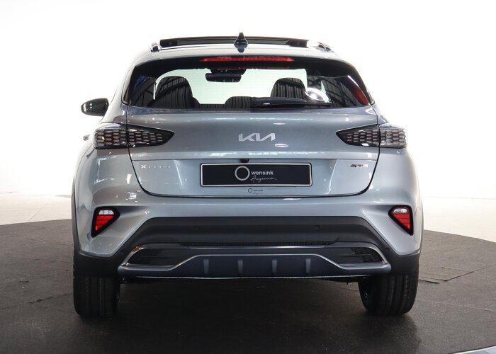 Kia Xceed 1.5 T-GDi GT-Line