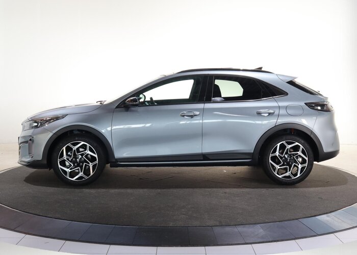 Kia Xceed 1.5 T-GDi GT-Line