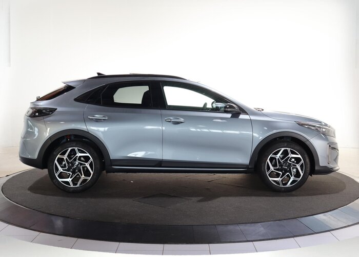 Kia Xceed 1.5 T-GDi GT-Line