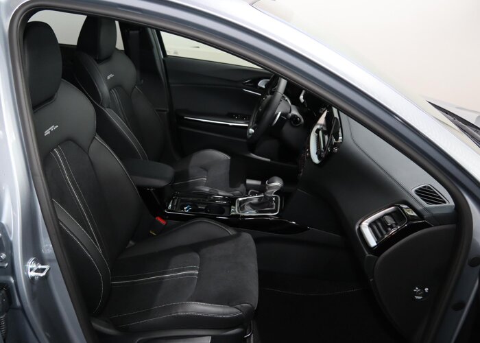 Kia Xceed 1.5 T-GDi GT-Line