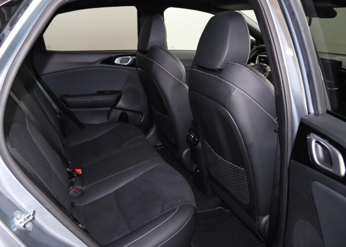 Kia Xceed 1.5 T-GDi GT-Line