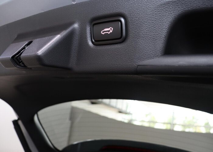 Kia Xceed 1.5 T-GDi GT-Line