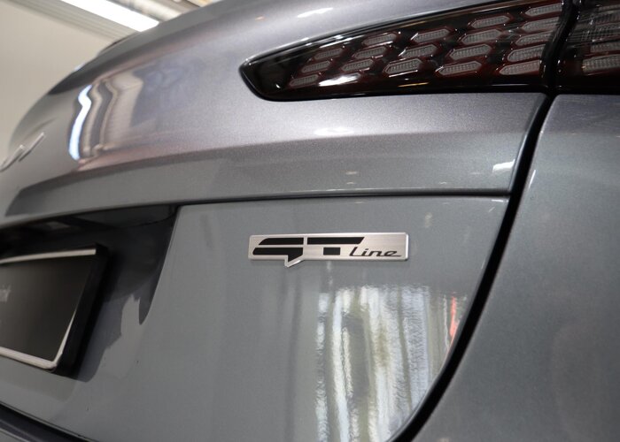 Kia Xceed 1.5 T-GDi GT-Line