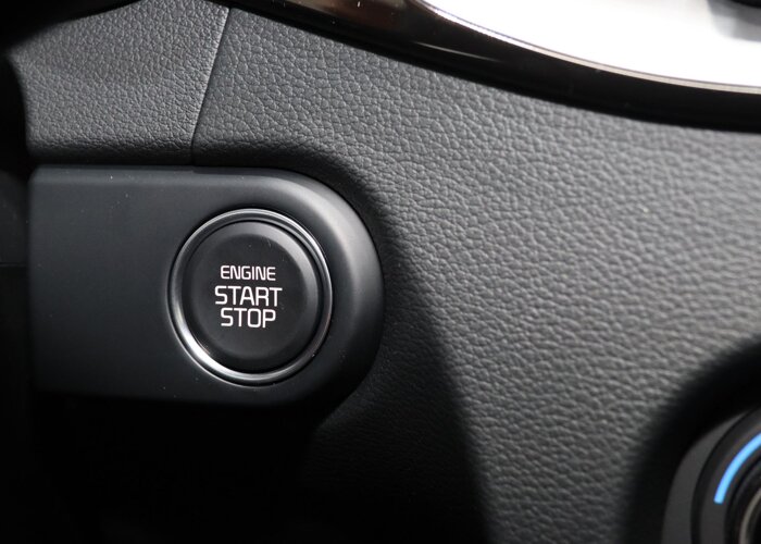 Kia Xceed 1.5 T-GDi GT-Line