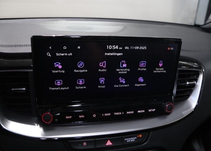 Kia Xceed 1.5 T-GDi GT-Line