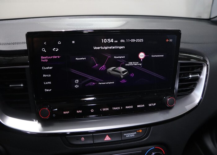 Kia Xceed 1.5 T-GDi GT-Line